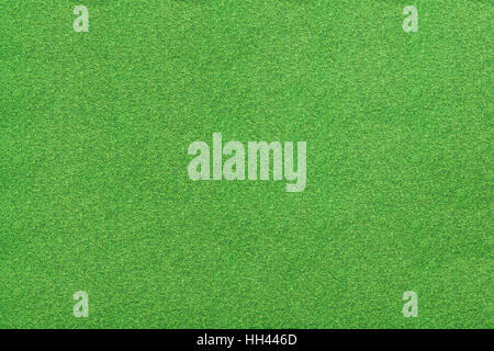 artificial green grass texture Stock Photo