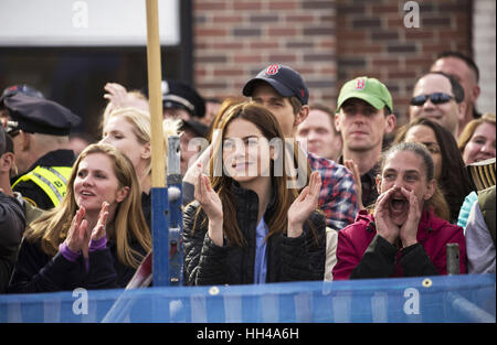 PATRIOTS DAY (2016) MICHELLE MONAGHAN MARK WAHLBERG PETER BERG (DIR