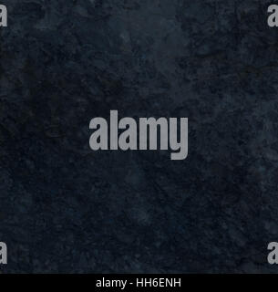 Black marble texture. (High. Res.) Stock Photo