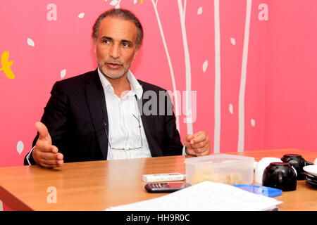 faculty islamic professor visiting he hamad studies alamy