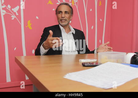 faculty islamic professor visiting he hamad studies alamy