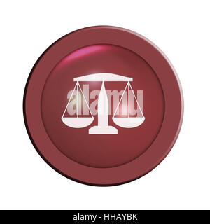 weight, scales, justice, weigh, comparison, fair, isolated, optional, graphic, Stock Photo