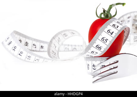 note, memo, vegetable, fork, slim down, lose weight, pictogram, symbol, Stock Photo