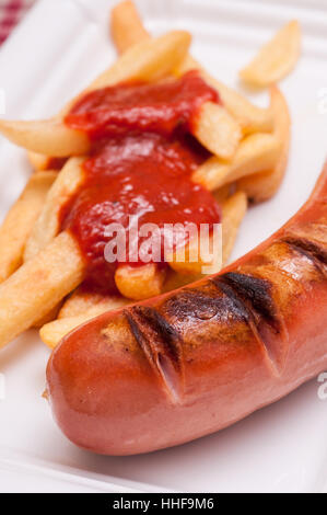 macro, close-up, macro admission, close up view, sauce, snack, ketchup, Stock Photo