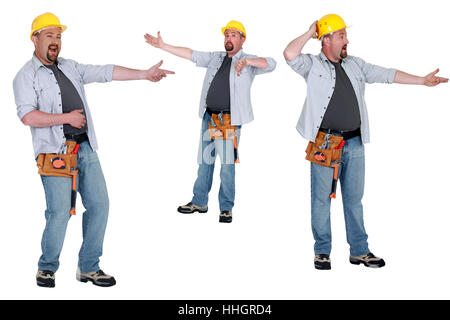 blue, blank, european, caucasian, choose, delighted, unambitious, enthusiastic, Stock Photo