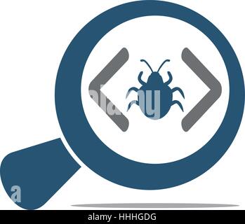 Find Bux Programming Stock Vector