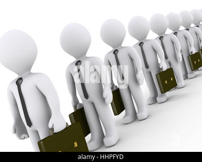 wait, waiting, humans, human beings, people, folk, persons, human, human being, Stock Photo