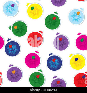 blue, ball, green, ornament, illustration, pushpin, thumbtacks, new year, Stock Photo
