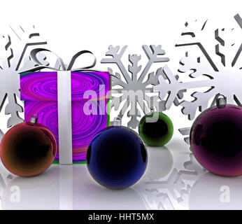 ball, snow, coke, cocaine, material, drug, anaesthetic, addictive drug, gift, Stock Photo