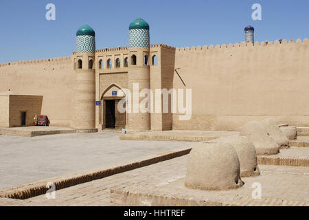 asia, sightseeing, palace, east, uzbekistan, traveling, trip, journey, blue, Stock Photo