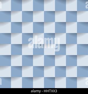 Abstract grey background. Square design and style. Vector illustration Stock Vector