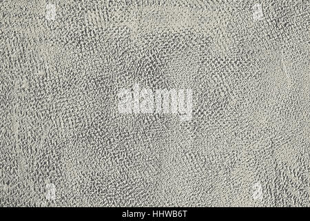 textured and embossed concrete surface Stock Photo