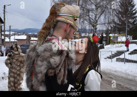 Bulgarian lovers hi-res stock photography and images - Alamy