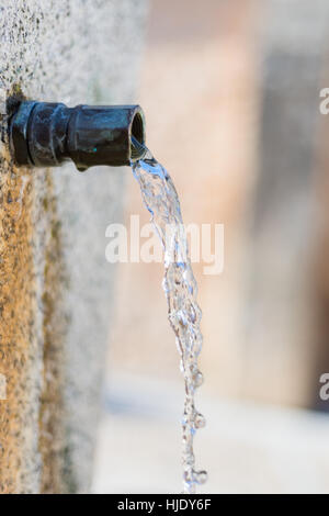 Spring Springing Images Old white stone spring fountain along the scenic Transfagarasan road in ...