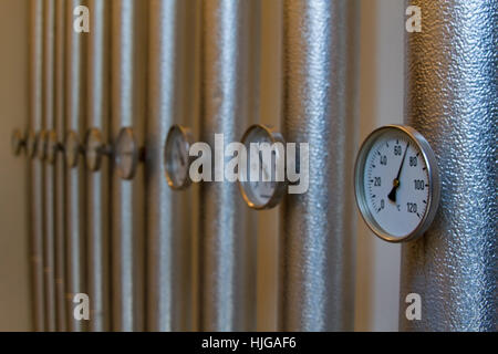 Milk thermometer hi-res stock photography and images - Alamy