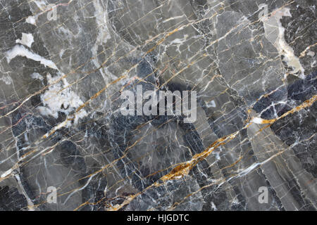 Abstract background, gray marble pattern (Gold russia) for design and texture. Stock Photo