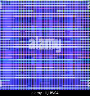 Seamless Abstract Pattern Stock Vector