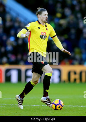 Sebastian Prodl, Watford Stock Photo: 214287612 - Alamy