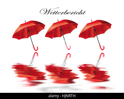 raindrop, umbrella, thunderstorm, thundreous, firmament, sky, water, weather, Stock Photo