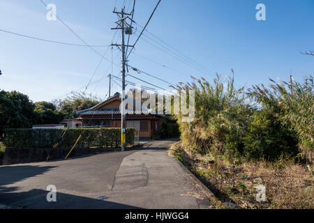 Masakijima, Shima City, Mie Prefecture,Japan Stock Photo