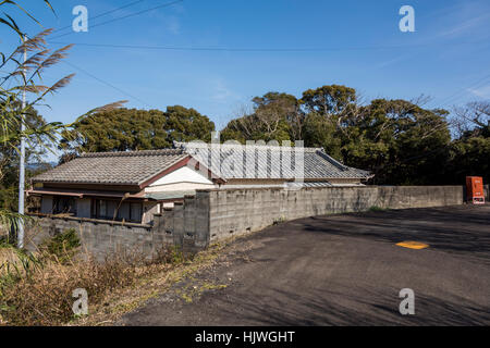 Masakijima, Shima City, Mie Prefecture,Japan Stock Photo