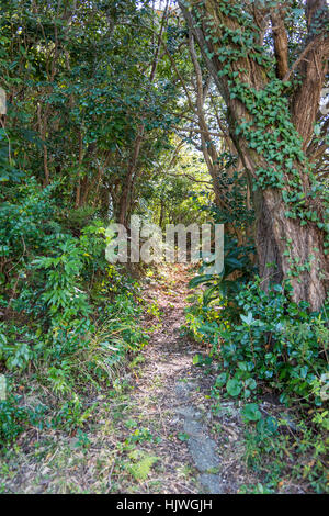 Masakijima, Shima City, Mie Prefecture,Japan Stock Photo