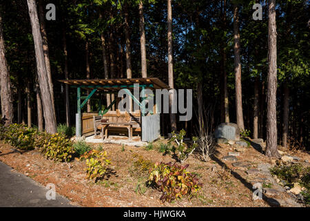 Masakijima, Shima City, Mie Prefecture,Japan Stock Photo