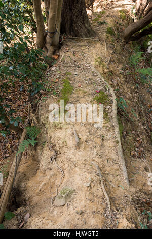 Masakijima, Shima City, Mie Prefecture,Japan Stock Photo