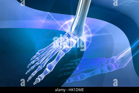 blue, object, education, medicinally, medical, graphics, colour, science, Stock Photo