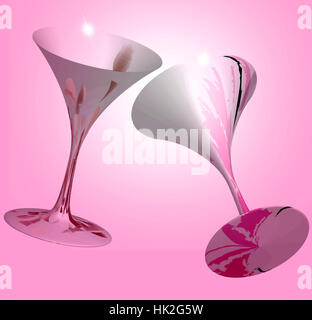 glass, chalice, tumbler, object, single, drink, drinking, bibs, alcohol, Stock Photo