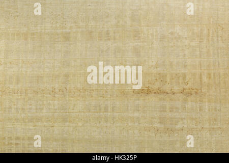 papyrus for background use Stock Photo