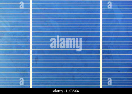 solar cell for background use Stock Photo