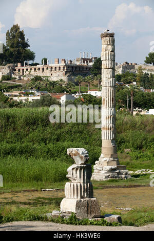 art, turkey, antiquity, style of construction, architecture, architectural Stock Photo