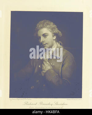 Byron Work Collection The image shows a page from a revised edition of 'The Works of Lord ...