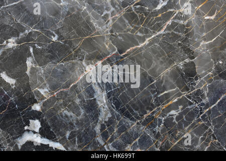 Pattern structure of gray marble pattern for texture and design, abstract background. Stock Photo
