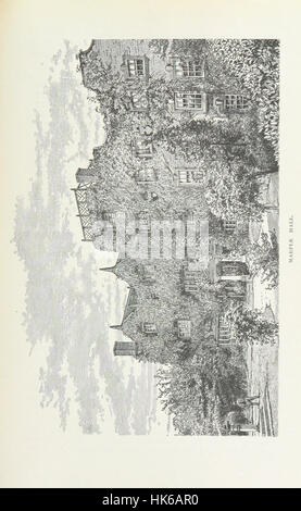 Image taken from page 245 of 'Annals of Hyde and district. Containing historical reminiscences of Denton, Haughton, Dukinfield, Mottram, Longdendale, Bredbury, Marple, and the neighbouring townships. [Illustrated.]' Image taken from page 245 of 'Annals Stock Photo