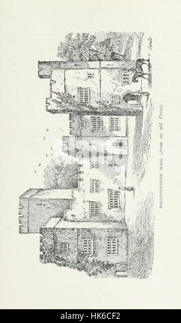 Annals of Hyde and district. Containing historical reminiscences of Denton, Haughton, Dukinfield, Mottram, Longdendale, Bredbury, Marple, and the neighbouring townships. [Illustrated.] Image taken from page 253 of 'Annals Stock Photo
