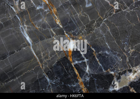Patterned Structure of gray marble pattern for design. Stock Photo