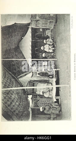 Image taken from page 273 of '[A Ride through Western Asia ... With illustrations.]' Image taken from page 273 of '[A Ride thr Stock Photo