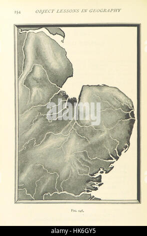 This image from 'Object Lessons in Geography for Standards I, II, and ...