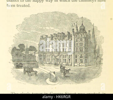 The History of Plymouth ... Second edition ... augmented Image taken from page 312 of 'The History Stock Photo