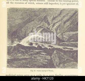 Illustration showing Earth's physical geography including continents ...