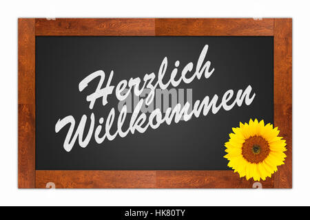 restaurant, board, greeting, isolated, household, colour, space, flower, plant, Stock Photo