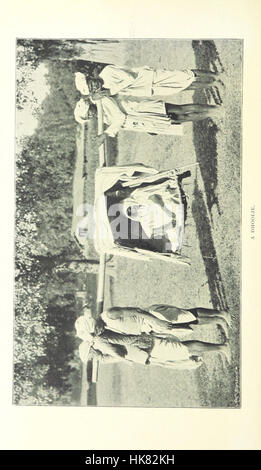 A Tour through the Famine Districts of India. [With illustrations.] Image taken from page 370 of 'A Tour Stock Photo