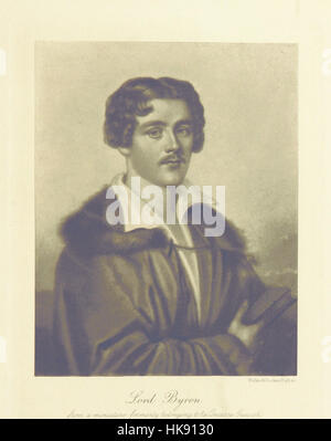 Byron Work Collection A collection of Lord Byron's poetry, including his most renowned works ...
