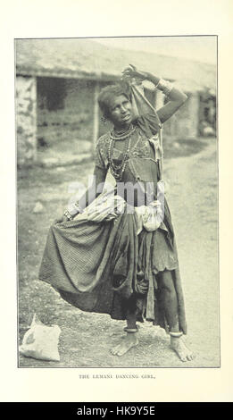 A Tour through the Famine Districts of India. [With illustrations.] Image taken from page 88 of 'A Tour Stock Photo