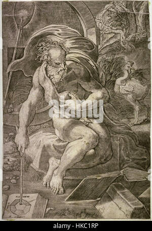 Diogenes of Sinope Stock Photo - Alamy