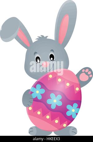 Illustration of stylized egg Stock Vector Image & Art - Alamy