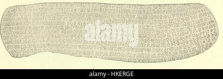 The Rongorongo script, found on Easter Island, is an ancient system of ...