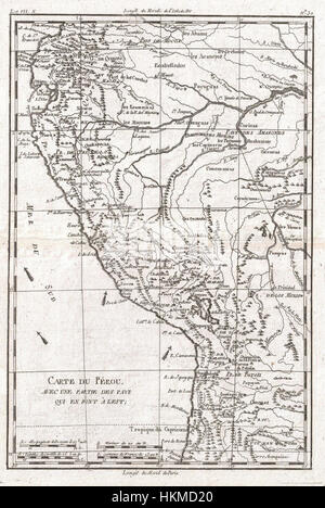 This 1780 map created by Raynal and Bonne depicts the Great Lakes and ...